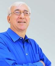 José Roberto Ferro, presidente e fundador do Lean Institute Brasil (Foto: Divulgação)