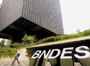BNDES  (Foto: Agência Estado)