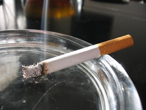 Cigarros (Foto: Tomasz Sienicki)