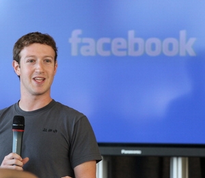 Mark Zuckerberg (Foto: Getty Images)