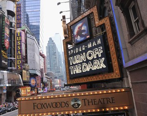 Broadway (Foto: Getty Images)