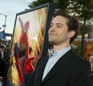 Tobey Maguire (Foto: Getty Images)