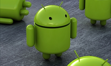 Android Google (Foto: Reprodução internet)