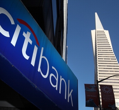 Citibank Citigroup (Foto: Getty Images)