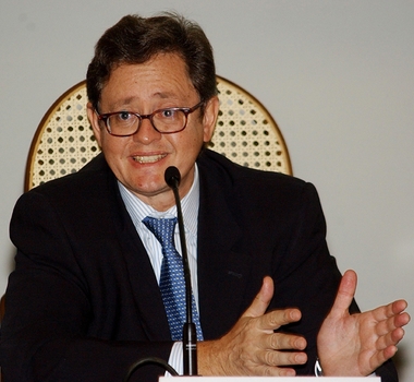 Economista Paulo Leme, chairman do Goldman Sachs (Foto: Agência Brasil)