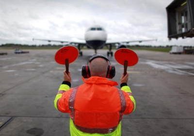 Aeroporto de Heathrow Avião (Foto: Getty Images)