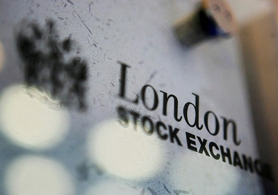 Bolsa de Londres (Foto: Getty Images)