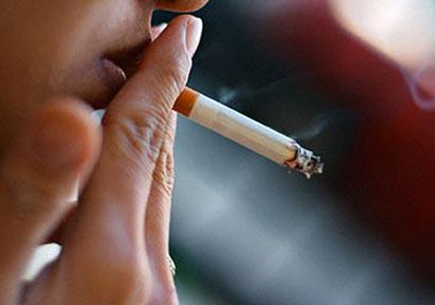 Cigarro Fumo (Foto: Getty Images)