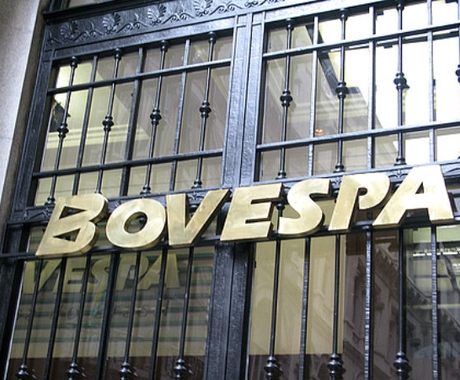 Bovespa, bolsa (Foto: Agência Estado)