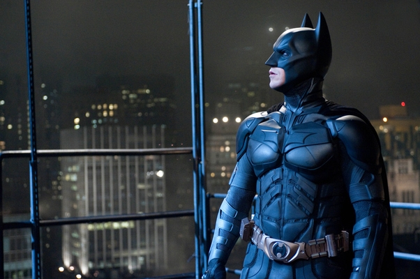 batman 2 (Foto: Warner Bros/AP)