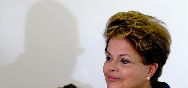 Dilma Rousseff (Foto: EFE)