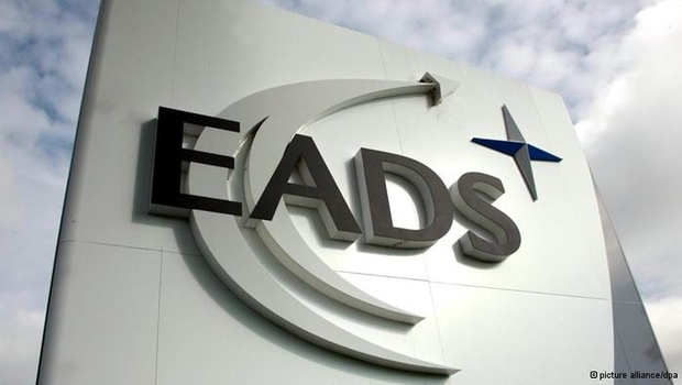 EADS Airbus (Foto: Getty Images)