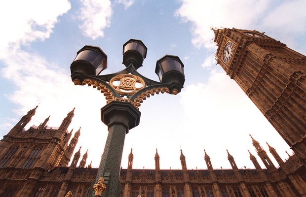 Economia do Reino Unido Inglaterra Big Ben Londres (Foto: Getty Images)