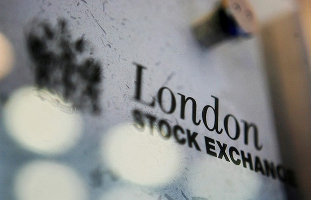 Bolsa de Londres (Foto: Getty Images)
