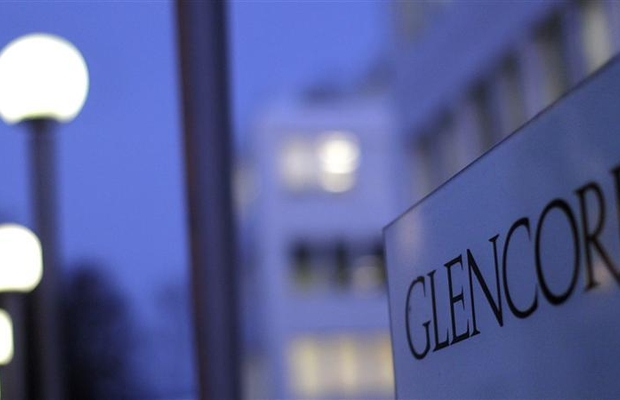 Sede da Glencore no Reino Unido (Foto: Getty Images)