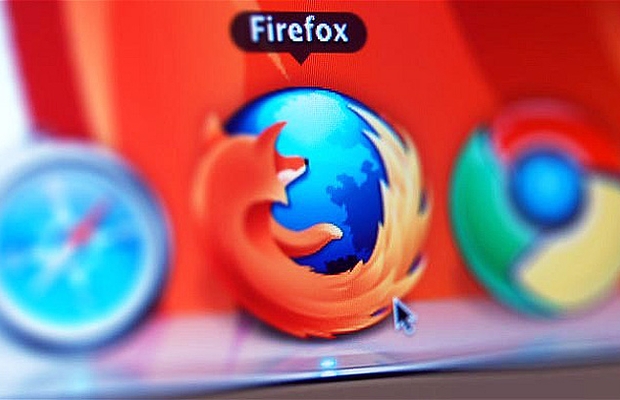 Firefox , a plataforma criada pela Mozilla: por uma internet aberta (Foto: Reprodução Internet)