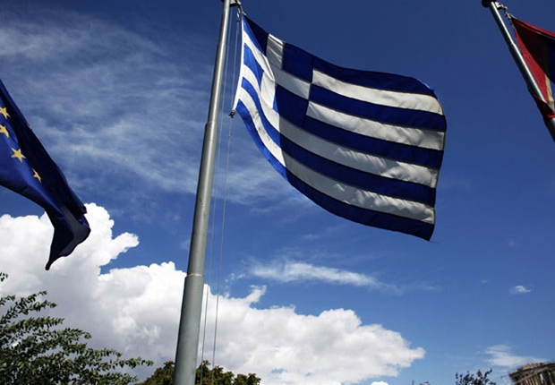 Economia da Grécia Governo da Grécia (Foto: Getty Images)