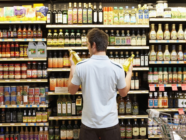 Consumo Varejo Compra Supermercado Venda (Foto: Getty Images)