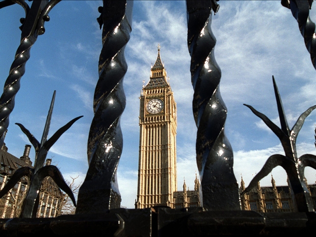 Economia do Reino Unido Londres (Foto: Getty Images)