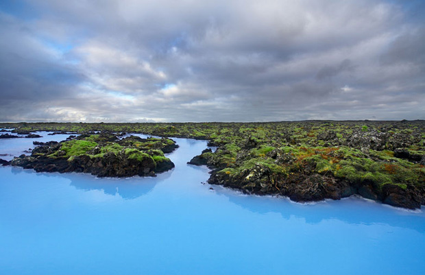 islandia_bluelagoon_resort (Foto: divulgação)