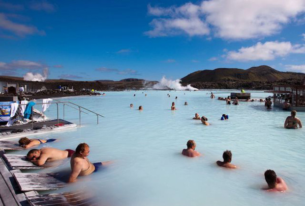 islandia_bluelagoon_resort (Foto: divulgação)