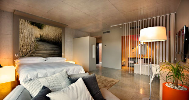 hotelviura_designhouses (Foto: divulgação)