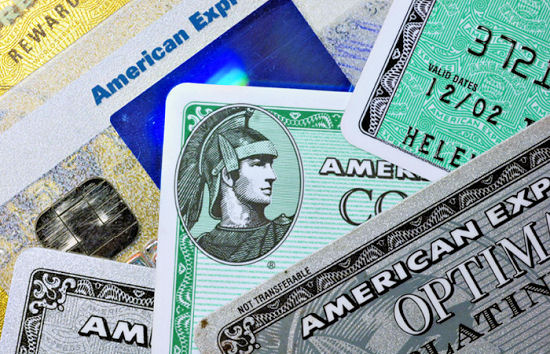 American Express (Foto: Reprodução Internet)