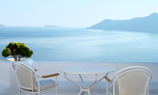hotel_grecia_agua (Foto: divulgação)