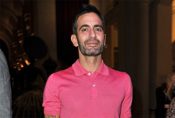 marc jacobs (Foto: Getty Images)