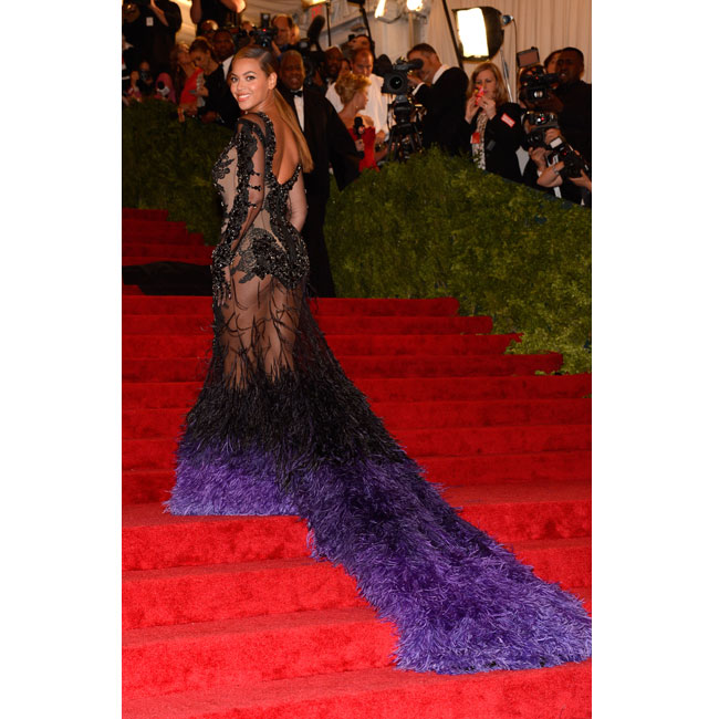 Beyoncé (Foto: Getty Images)