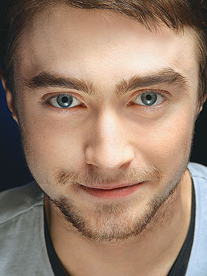 Daniel Radcliffe (Foto: Seth Wenig)
