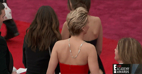 Jennifer Lawrence (Foto: Reprodução)