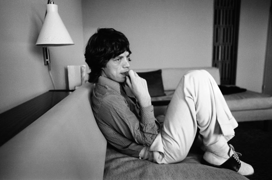 Los 75 años de Mick Jagger! | El Diario de Buenos Aires