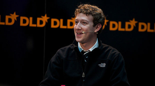23 livros recomendados por Mark Zuckerberg para empreendedores
