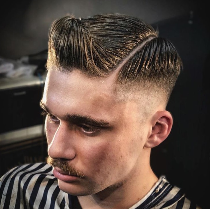 5 cortes de cabelo masculino para 2019  Cabelo, Cabelo masculino, Corte de  cabelo masculino