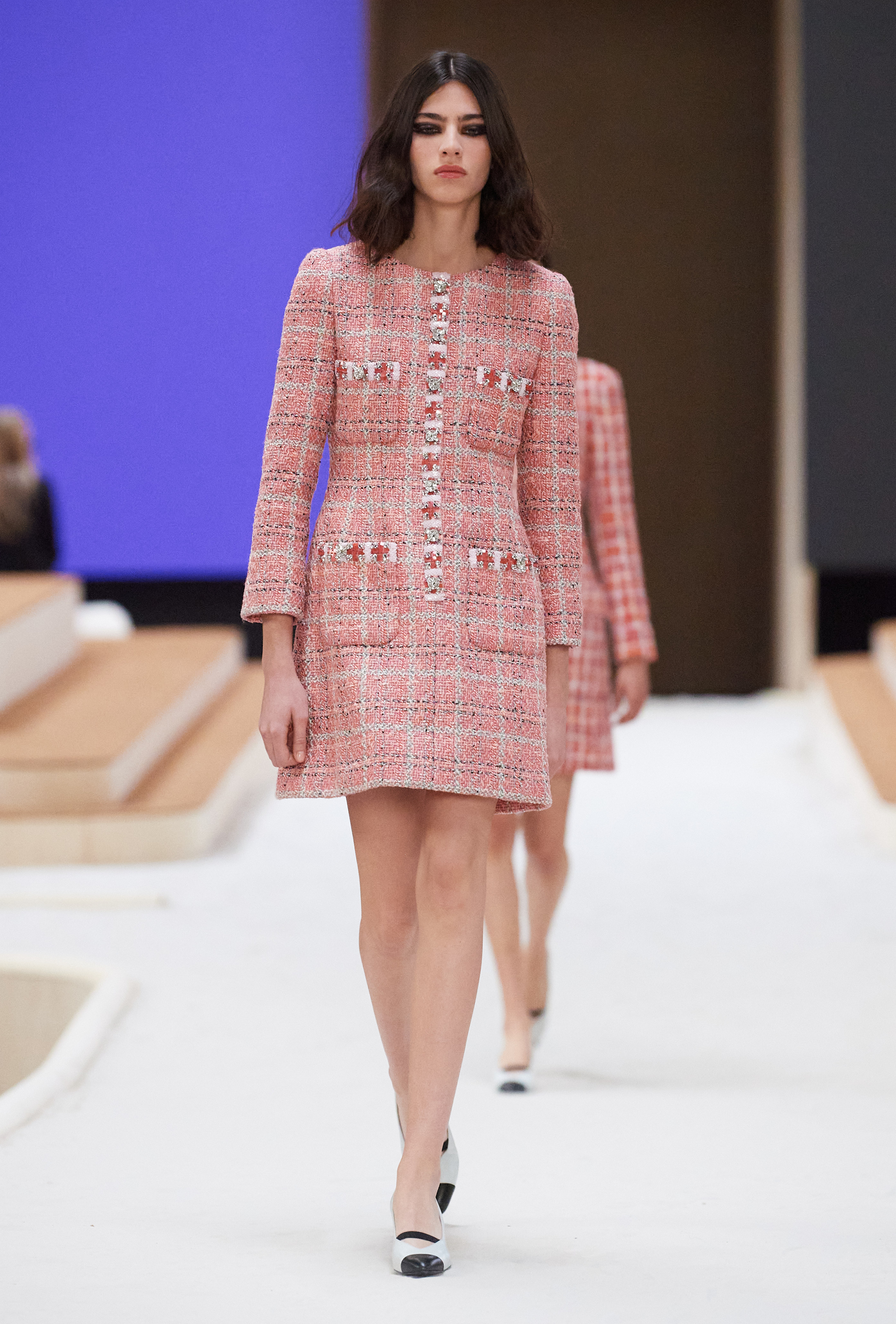 Chanel, Alta-costura, Verão 2022 - Vogue