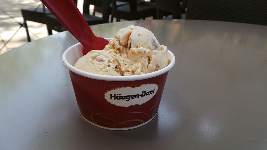 Häagen-Dazs: sorvetes com substância tóxica custam até R$ 75; saiba identificar